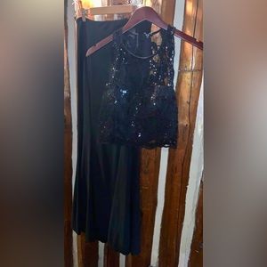 Dress size medium